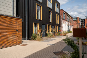Makers Place Kelham
